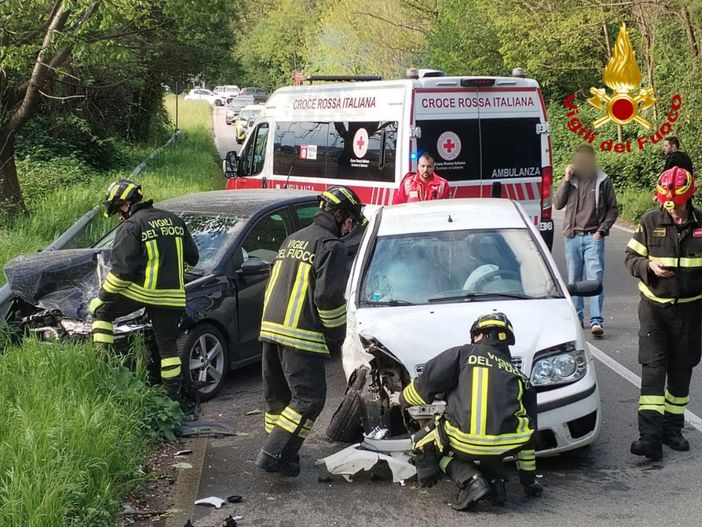 L'incidente di Cassano Magnago