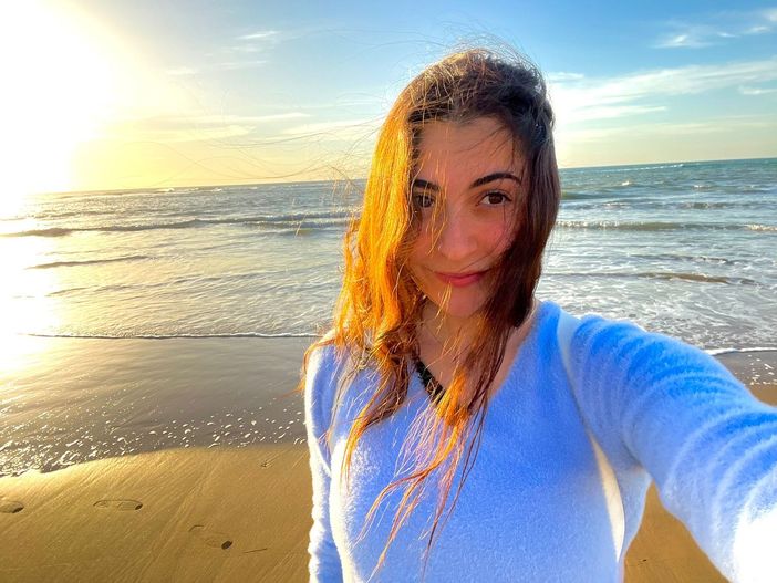 «Eri il nostro raggio di luce. Ora sarai una stella, per sempre vicina al tuo Christian»