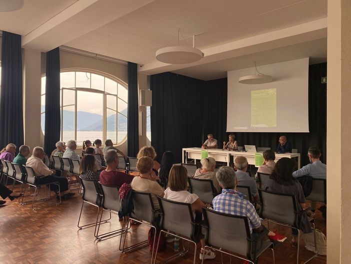 55 soggetti, un accordo e tanto impegno per un turismo sostenibile nelle Valli del Verbano