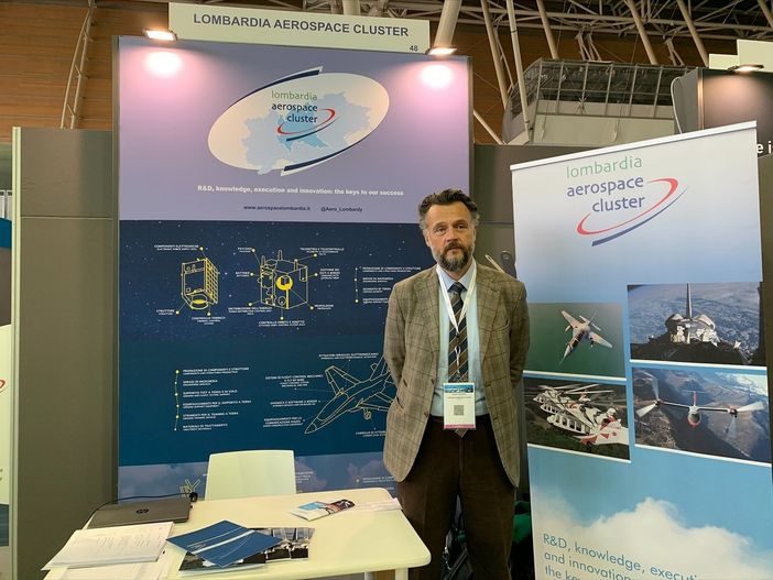 Il presidente Angelo Vallerani Il presidente Angelo Vallerani