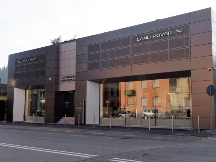 L'Autosalone Internazionale cerca personale da inserire nel reparto Service L'Autosalone Internazionale cerca personale da inserire nel reparto Service