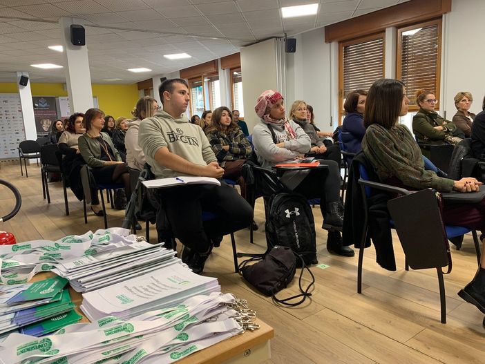 Wellness Day avvicina imprese e futuri lavoratori
