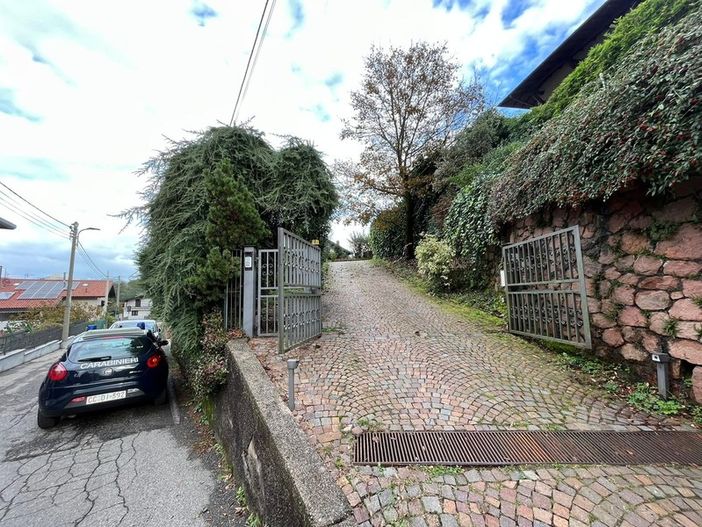 Tragedia di Cuasso al Monte. La testimonianza dell'amico di Pierluigi Lachi: «Lunedì ci eravamo sentiti per telefono e mi ha detto che non stava bene»