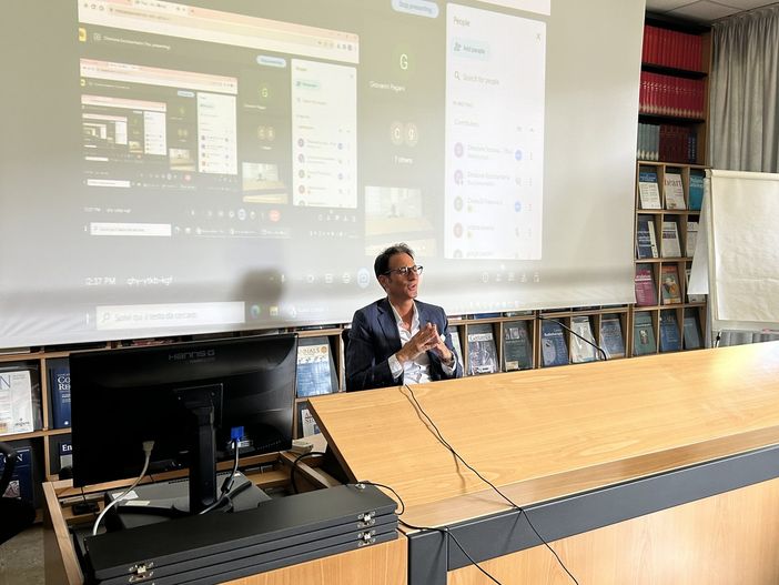 Asst Valle Olona incontra i referenti territoriali dei Medici di Medicina Generale e dei Pediatri di Libera Scelta per aggiornamento sulle ultime novità Asst Valle Olona incontra i referenti territoriali dei Medici di Medicina Generale e dei Pediatri di Libera Scelta per aggiornamento sulle ultime novità