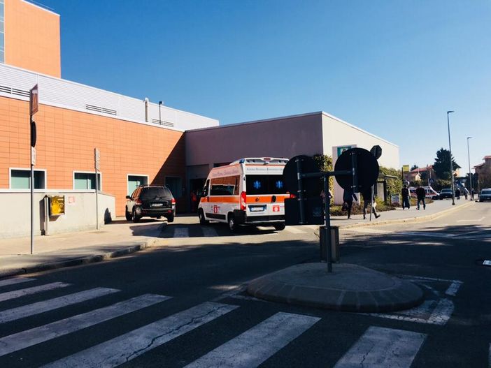 Varese, Pronto Soccorso in difficoltà. Galimberti e Bonoldi: «Discutiamo davvero di un ospedale di comunità»