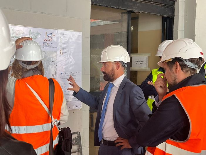 In provincia di Varese 113,5 milioni di euro investiti per le politiche sulla casa attraverso la “Missione Lombardia” In provincia di Varese 113,5 milioni di euro investiti per le politiche sulla casa attraverso la “Missione Lombardia”