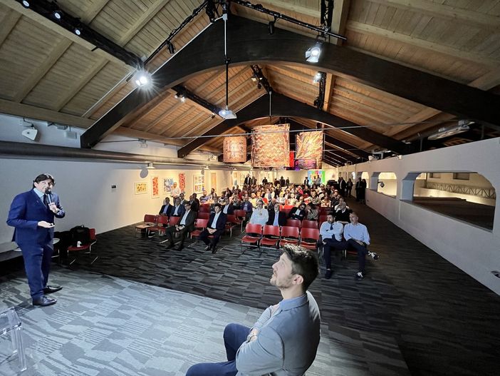 Le foto di questa pagina sono gentile concessione di Yari Caliandro (Anxia photo) Le foto di questa pagina sono gentile concessione di Yari Caliandro (Anxia photo)