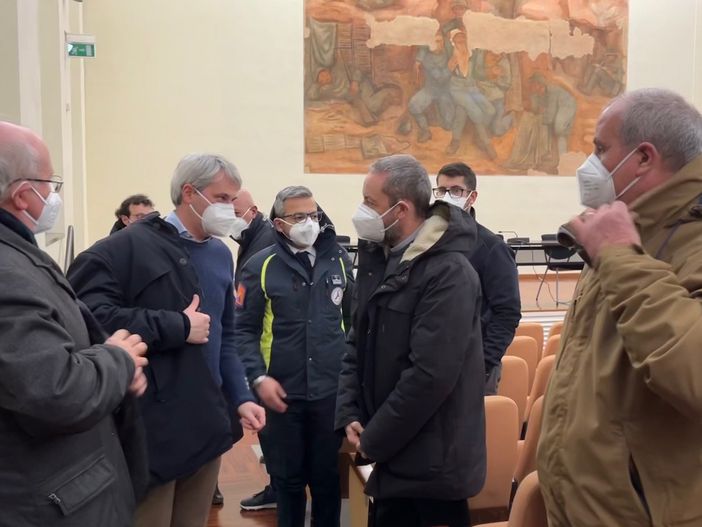 Ucraina, Varese pronta all’accoglienza e all’aiuto dei profughi Ucraina, Varese pronta all’accoglienza e all’aiuto dei profughi