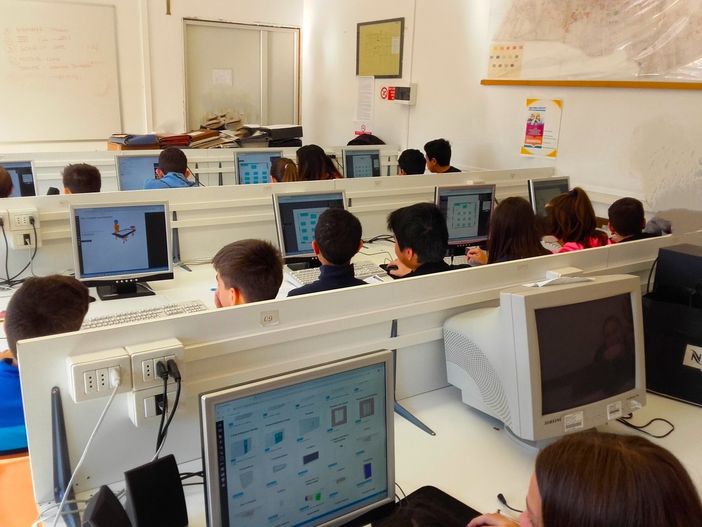 Collegio Geometri: con febbraio ripartono le attività di orientamento nelle scuole medie della provincia