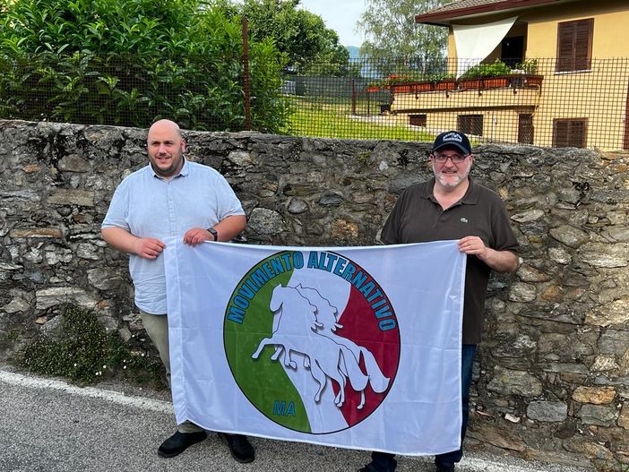 Movimento Alternativo commenta i risultati delle elezioni comunali: «Base per affrontare le amministrative del 2024»