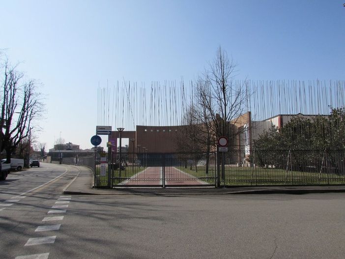 Al Maga di Gallarate arriva un corso di alta formazione in politiche d'impresa, comunicazione e marketing Al Maga di Gallarate arriva un corso di alta formazione in politiche d'impresa, comunicazione e marketing