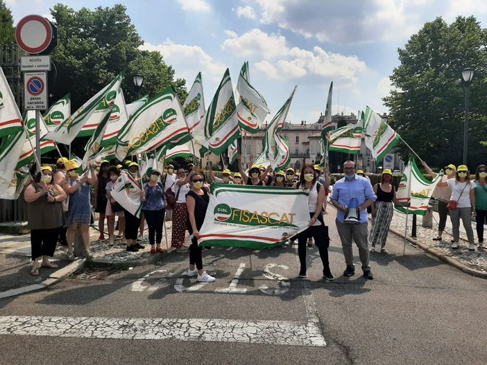 Foto generica d'archivio