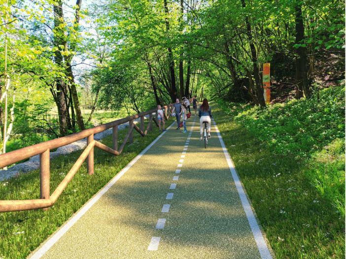 Bike and Walk: gli appuntamenti del mese di giugno