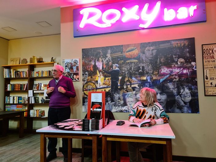 “13 aprile... si chiude un ciclo”