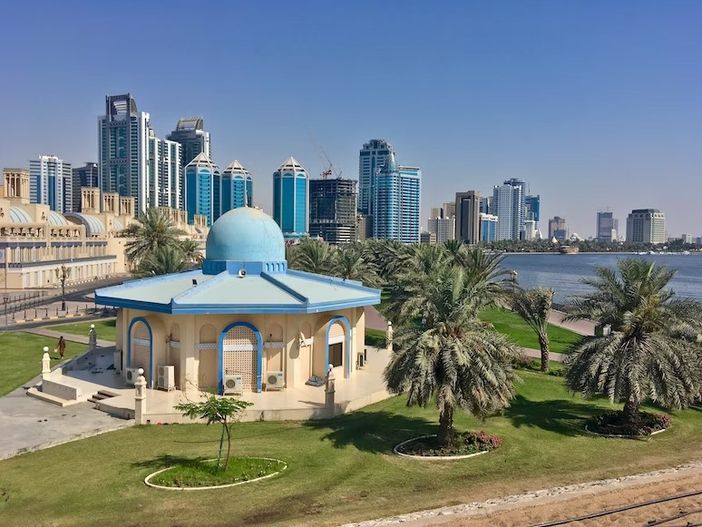 Sharjah: perché agli italiani piace questo posto per viaggiare Sharjah: perché agli italiani piace questo posto per viaggiare