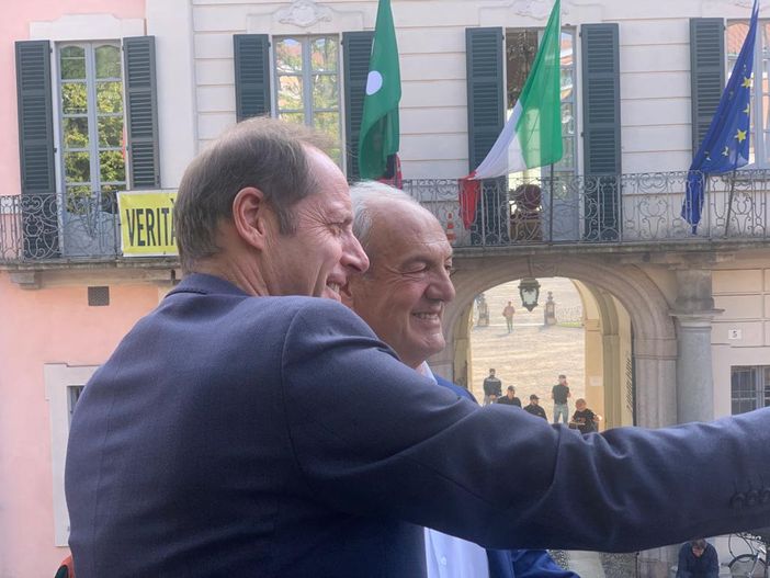 VIDEO - Il campionissimo Pogacar è il re della 101ª Tre Valli Varesine. Il direttore del Tour de France: «Varese e la Binda, fantastique»