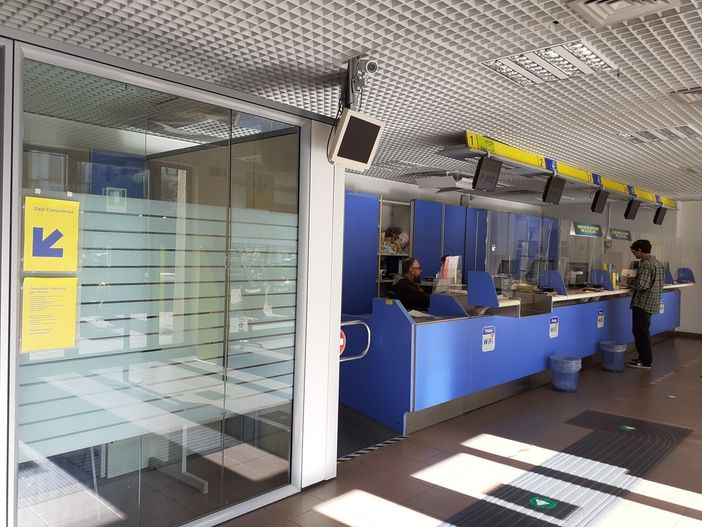 Poste Italiane: anche in provincia di Varese continuano le selezioni per consulenti finanziari Poste Italiane: anche in provincia di Varese continuano le selezioni per consulenti finanziari