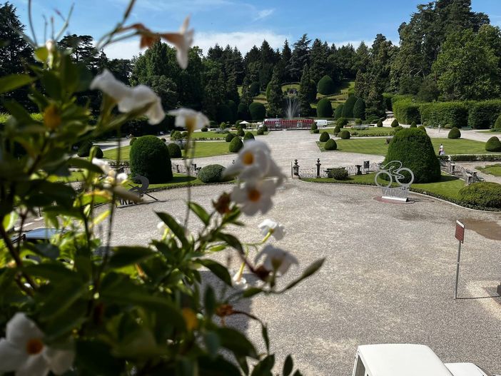 Qualità dell'aria, Varese primeggia. Solo quattordici giorni sopra la soglia consentita di Pm10 Qualità dell'aria, Varese primeggia. Solo quattordici giorni sopra la soglia consentita di Pm10