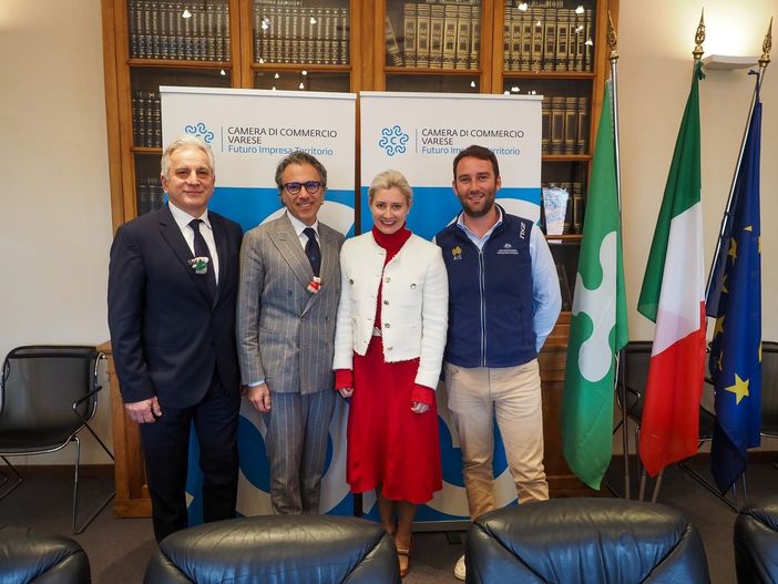 Varese-Australia, un connubio vincente: dal 2011 connessioni e opportunità