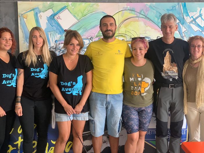 Foto Fabrizio Gamberini