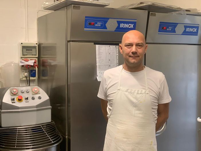 INCHIESTA 2. «Costretto ad aumentare il prezzo del pane, ma quello dei nostri dolci non lo tocco…»