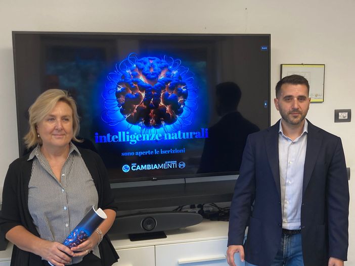 Torna il Premio Cambiamenti, Cna Varese illustra le novità di uno dei più importati premi per start up italiane Torna il Premio Cambiamenti, Cna Varese illustra le novità di uno dei più importati premi per start up italiane