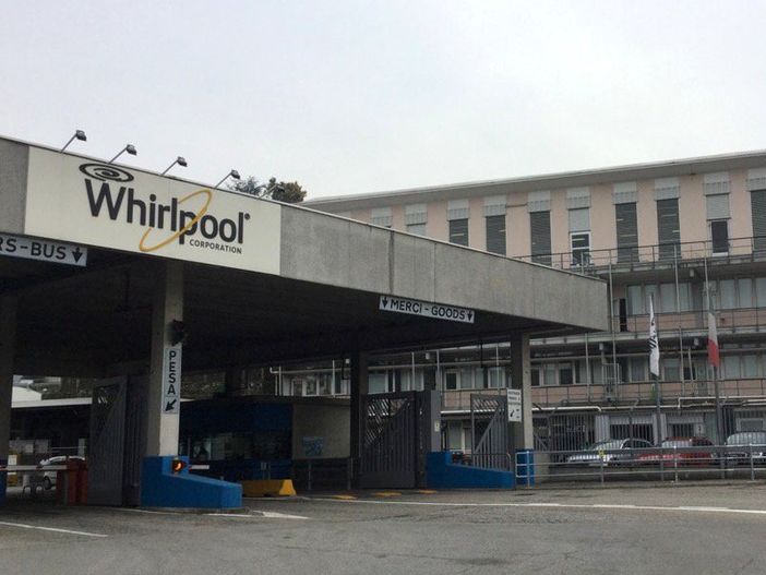 Whirlpool, Alfieri e Astuti (Pd) parteciperanno alla fiaccolata dei lavoratori Whirlpool, Alfieri e Astuti (Pd) parteciperanno alla fiaccolata dei lavoratori