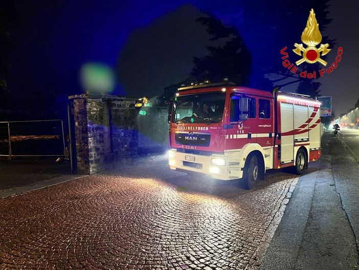 Incidente sul lavoro alla Burro Prealpi, i sindacati: «Vigilare sulla sicurezza» Incidente sul lavoro alla Burro Prealpi, i sindacati: «Vigilare sulla sicurezza»