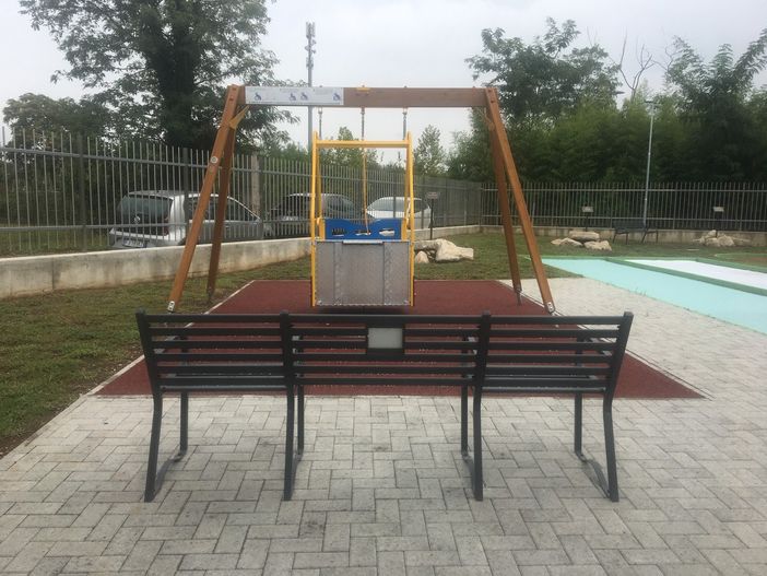 Shakespeare fa bene all'Anffas