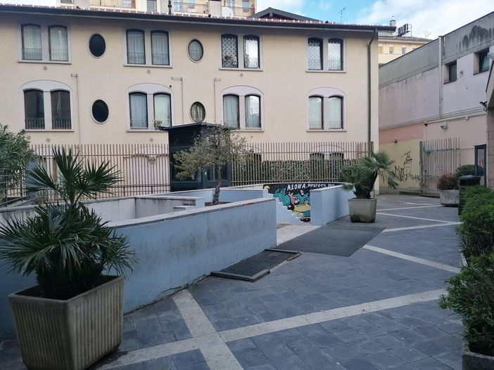 Varese 2.0 contro la chiusura di piazza Forzinetti: «Modo miope di risolvere un problema»