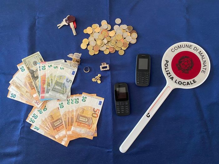 «Sua figlia è in ospedale, servono migliaia di euro». Ma un cittadino di Malnate e la polizia locale sventano la truffa «Sua figlia è in ospedale, servono migliaia di euro». Ma un cittadino di Malnate e la polizia locale sventano la truffa