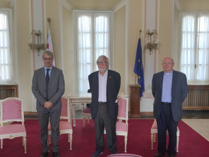 Castelletti: «Il Molina è la casa dei varesini e non permetterò che venga strumentalizzata dalla politica»