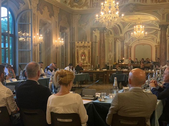 Varese: approvato il nuovo regolamento della commissione paesaggio