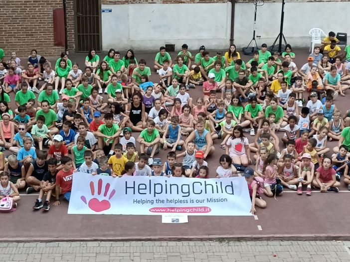 Anche la tua scuola aderisce al progetto Caro Babbo Natale per i bambini dell’Ucraina?