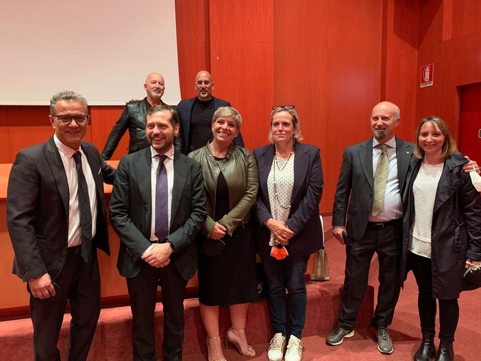 Violenza contro le donne, la riflessione parte da un cortometraggio. «Serve un cambiamento culturale» Violenza contro le donne, la riflessione parte da un cortometraggio. «Serve un cambiamento culturale»