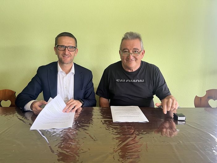 Alfa e Fipsas ancora insieme: rinnovata la convenzione triennale