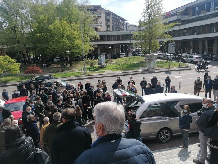 Ciao Dodo, ora palleggia tra le nuvole Ciao Dodo, ora palleggia tra le nuvole