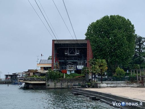 Uno studio per progettare la nuova funivia del Mottarone Uno studio per progettare la nuova funivia del Mottarone