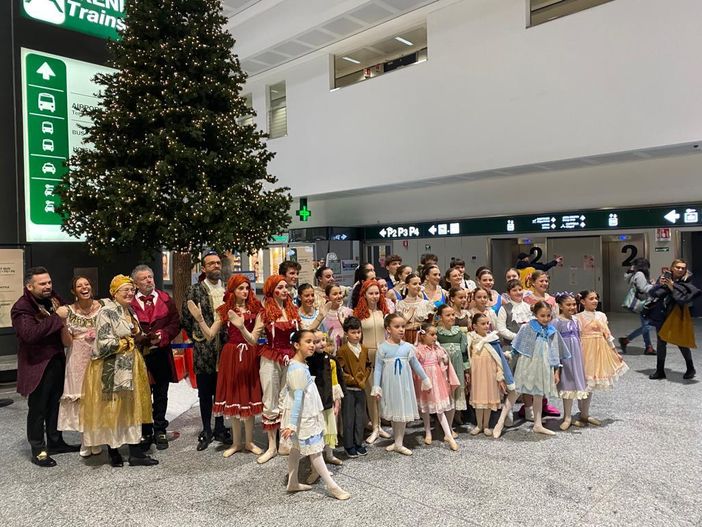 foto per cortesia di Sea