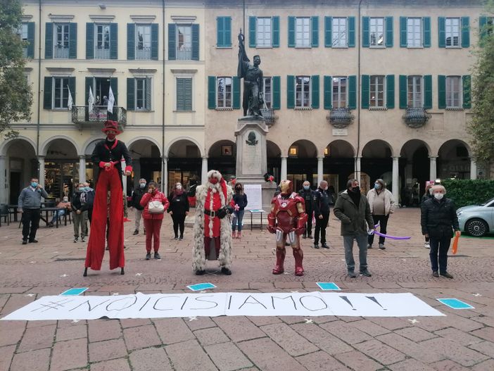 Decreto riaperture: «Eventi e wedding sono ancora fantasmi»