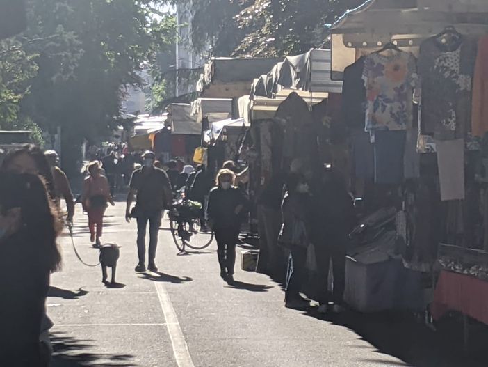 Foto d'archivio da ilSaronno.it Foto d'archivio da ilSaronno.it