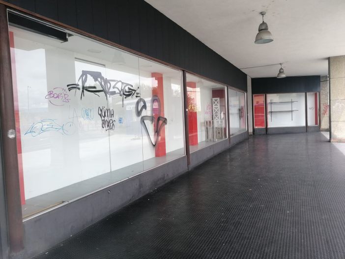 Varese, i commercianti della zona stazioni: «Senza il mercato area desertificata e rischio degrado». Galimberti: «Monitoriamo la situazione»