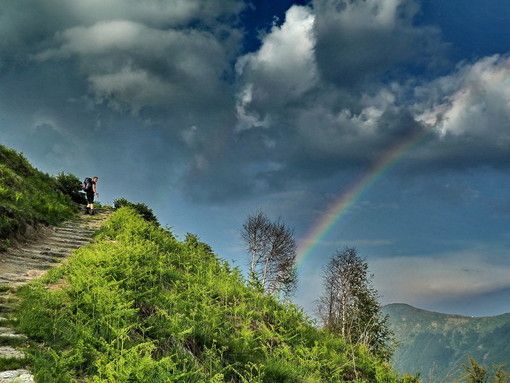 Cinque modi per cominciare ad “entrare” in Val Grande