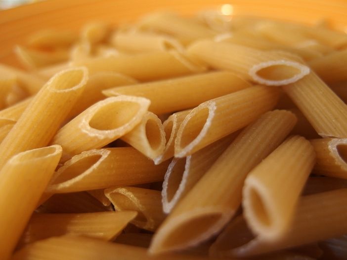 Sale del 18% anche in provincia di Varese il prezzo della pasta