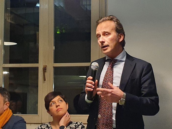 Carignola: «Incentivare il trasporto pubblico è una necessità»