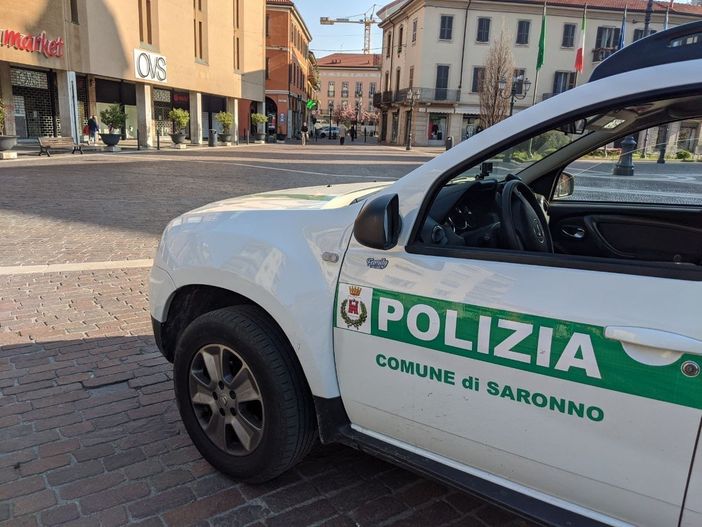 Saronno, caffè “salato”: 400 euro di multa per averlo bevuto al bancone
