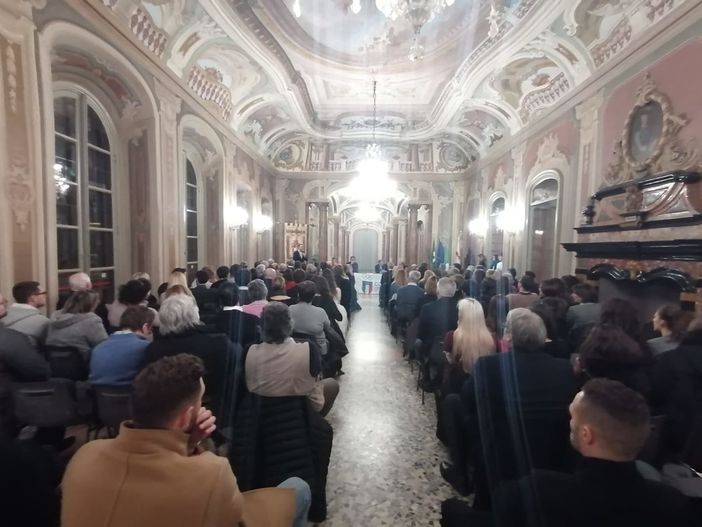 Filosofarti: la classicità in dialogo con la filosofia