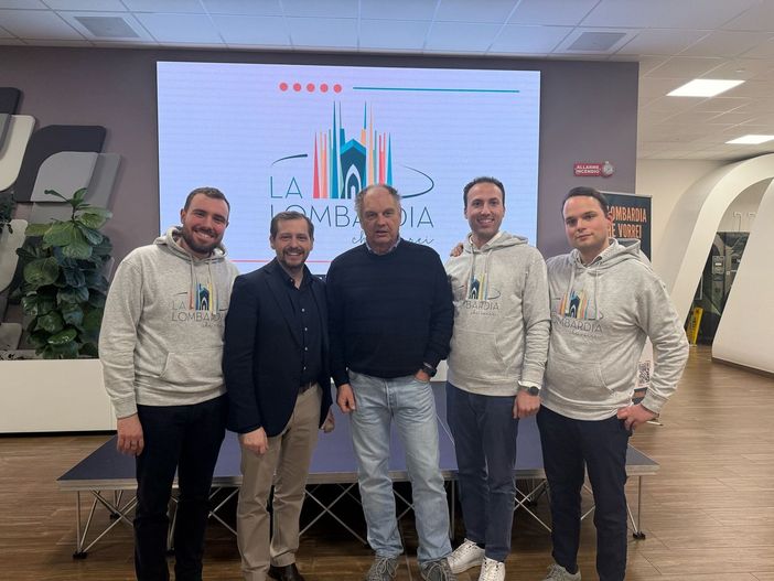 La "Lombardia che verrà" e l'intelligenza artificiale: confronto tra esperti e istituzioni La "Lombardia che verrà" e l'intelligenza artificiale: confronto tra esperti e istituzioni