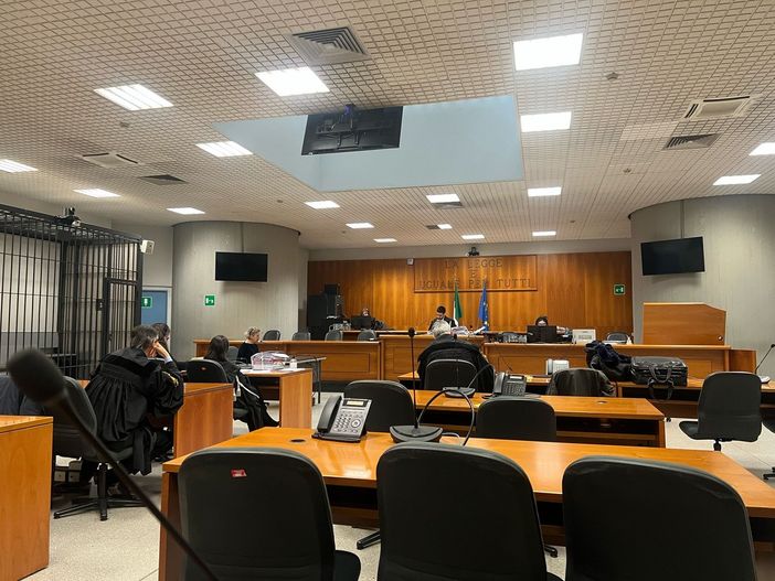 Stalking Limido-Manfrinati, parla la madre dell'imputato: «Quello che vogliono è che Marco arrivi a togliersi la vita» Stalking Limido-Manfrinati, parla la madre dell'imputato: «Quello che vogliono è che Marco arrivi a togliersi la vita»