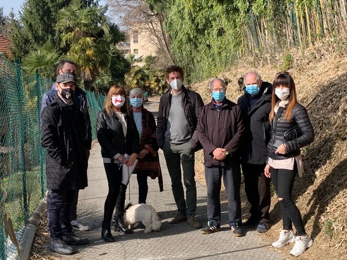 Nicora (Lega Giovani Varese): «Basta polemiche sterili, servono fatti»